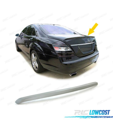 PATTINO BAULETTO MERCEDES CLASSE S W221 05-13