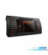 RADIO GPS NAVIGATORE 7" PER BMW X5 E53 99-06 E39 USB GPS TATTILE HD