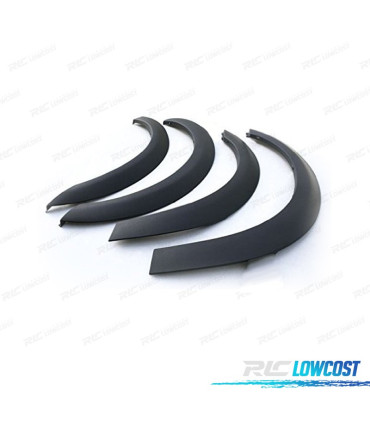 PARAFANGHINI PASSARUOTA PER VOLKSWAGEN VW GOLF MK3