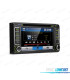 RADIO GPS PER TOYOTA BLUETOOTH USB SD