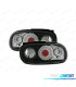 FANALI MAZDA MX-5 90-98 LED