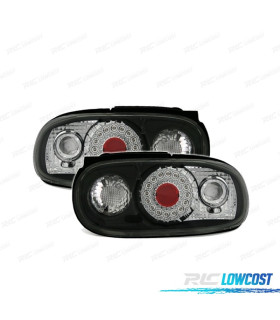 FANALI MAZDA MX-5 90-98 LED