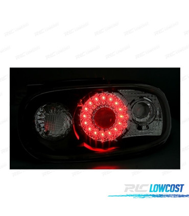 FANALI MAZDA MX-5 90-98 LED