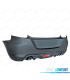 PARAURTI POSTERIORE SUZUKI SWIFT 10-17 LOOK SPORT TERMINALI