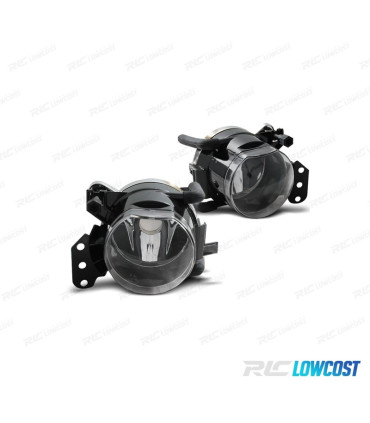 PARAURTI BMW E90 E91 05-08 LOOK M3 FENDINEBBIA