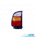 FANALE SINISTRO TOYOTA RAV-4 97-00