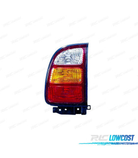 FANALE SINISTRO TOYOTA RAV-4 97-00