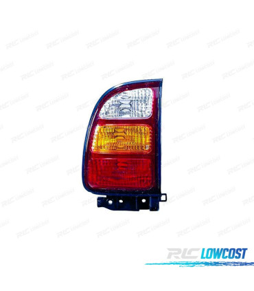 FANALE SINISTRO TOYOTA RAV-4 97-00