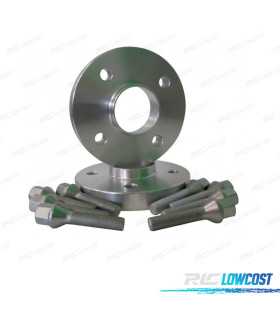 SET DI DISTANZIALI DA 20MM PER PEUGEOT 406