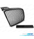GRIGLIA PER AUDI A4 B7 LOOK RS NERO LUCIDO