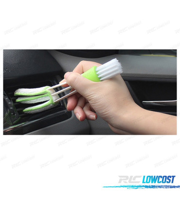 SPAZZOLA PER LA PULIZIA INTERNA