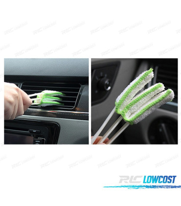 SPAZZOLA PER LA PULIZIA INTERNA