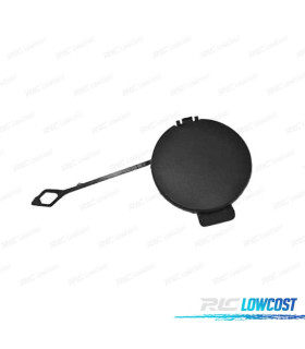 COPERTURA GANCIO TRAINO PARAURTI PER BMW M3 E46