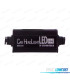 KIT LAMPADE LED H4 SUPER CANBUS 4800LM