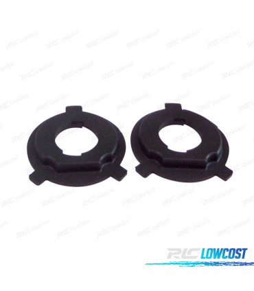 KIT LAMPADE LED H4 SUPER CANBUS 4800LM