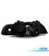 FARI BMW E39 95-00 OCCHI ANGEL FONDO NERO