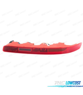 FANALE POSTERIORE PARAURTI AUDI Q7 06-09 DX