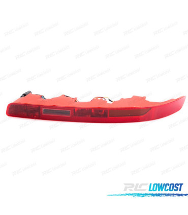 FANALE POSTERIORE PARAURTI AUDI Q7 06-09 DX