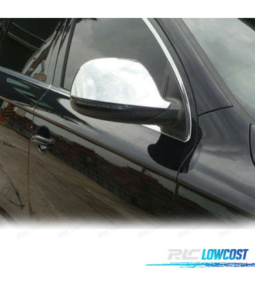 COPERCHIO CROMATO PER SPECCHIETTI AUDI Q7 06-09