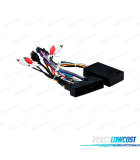 DECODIFICATORE DI SISTEMA AUDIO