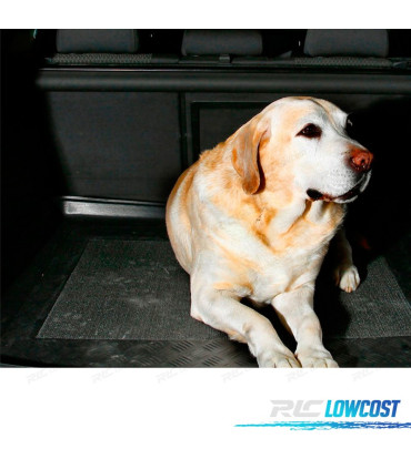 VASSOIO PORTABAGAGLI PER AUDI A4 B6 B7 AVANT