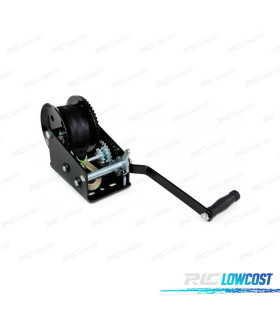 WINCH PROFESSIONALE