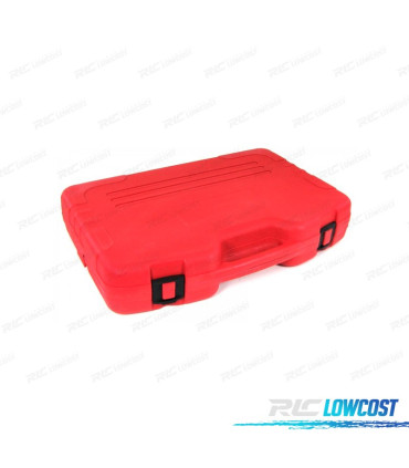 VALIGETTA UTENSILI CAMBIO FILTRO OLIO