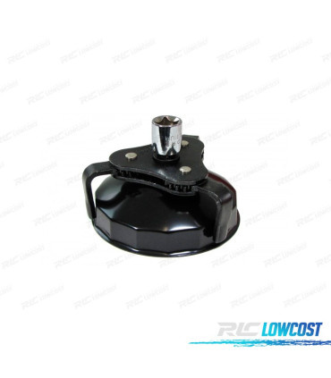 VALIGETTA UTENSILI CAMBIO FILTRO OLIO