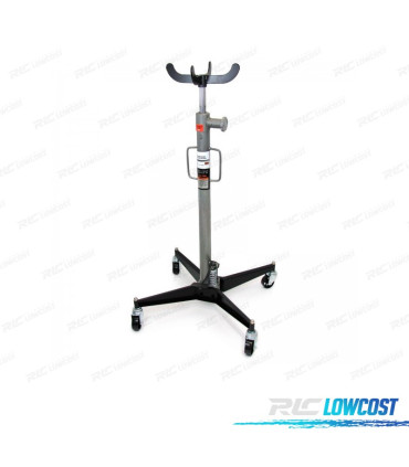 SUPPORTO PER CAMBIARE TRASMISSIONI