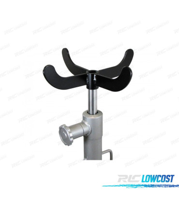 SUPPORTO PER CAMBIARE TRASMISSIONI