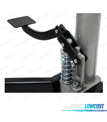 SUPPORTO PER CAMBIARE TRASMISSIONI