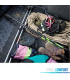 VASSOIO PORTABAGAGLI PER VOLKSWAGEN VW GOLF MK7 3 5P 12-17