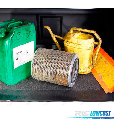 VASSOIO PORTABAGAGLI PER SEAT LEON 1P