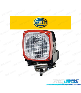 LUCE DA LAVORO HELLA XENON