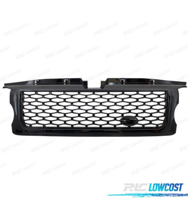 GRIGLIE PER RANGE ROVER SPORT 05-08 LOOK AUTOBIOGRAPHY