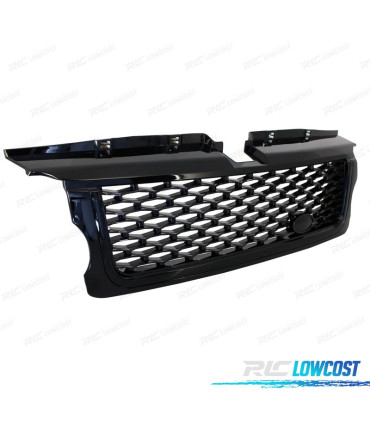 GRIGLIE PER RANGE ROVER SPORT 05-08 LOOK AUTOBIOGRAPHY