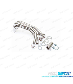 COLLETTORI INOX PEUGEOT CITROEN