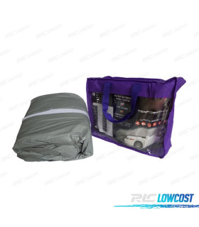 COPRIAUTO GRIGIO TAGLIA M