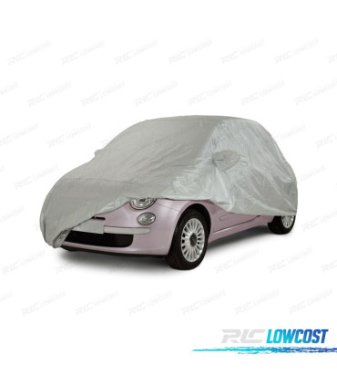 COPRIAUTO GRIGIO TAGLIA S