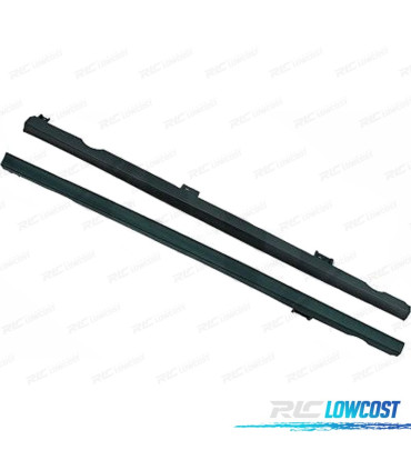 MINIGONNE VOLKSWAGEN VW GOLF 7 7.5 LOOK R 12-20