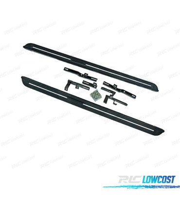 PEDANE HYUNDAI TUCSON 15-20