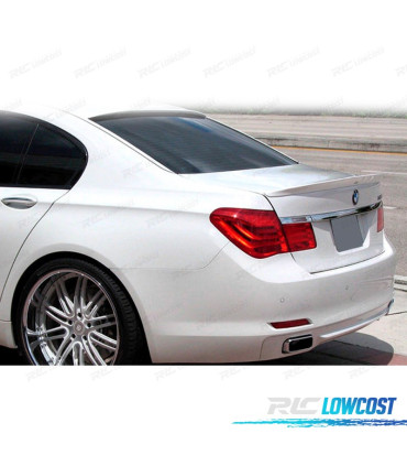 SPOILER ALETTONE BMW F01 F02 F03 F04 09-15