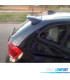SPOILER ALETTONE TETTO BMW X1 E84 09-12