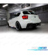 SPOILER ALETTONE BMW F20 5P 11-15