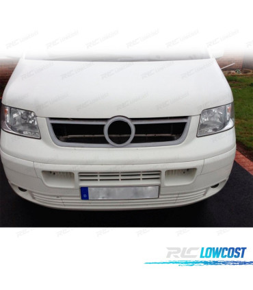 GRIGLIA VOLKSWAGEN VW T5 TRANSPORTER 03-10