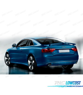 SPOILER PER AUDI A5 COUPE 07-11