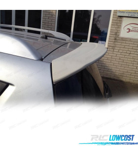 SPOILER ALETTONE MITSUBISHI OUTLANDER 07-10
