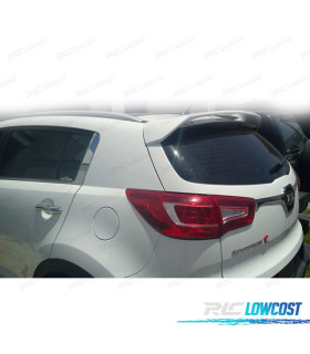 SPOILER KIA SPORTAGE 10-15