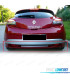 DIFFUSORE RENAULT MEGANE MK3 08-12