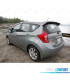 SPOILER ALETTONE NISSAN NOTE 09-